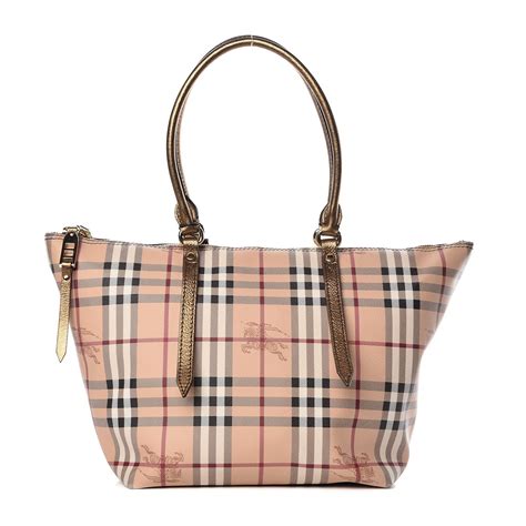 burberry haymarket small salisbury tote|burberry haymarket tote price.